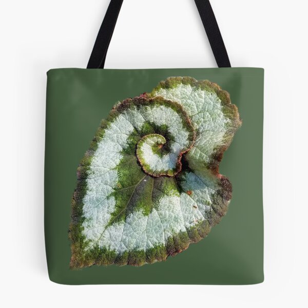 Item preview, Rex Begonia Leaf designed and sold by Ciel Walko.