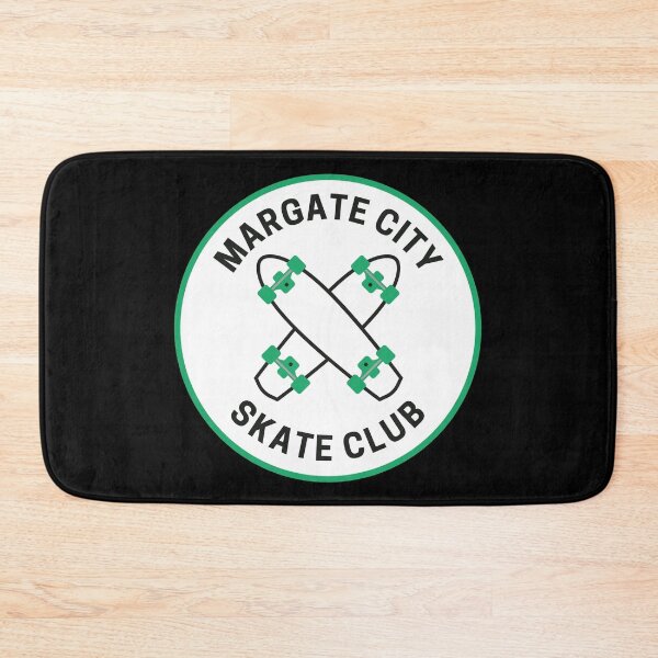 Item preview, Vintage Margate City New Jersey Skate Club designed and sold by fearcity.