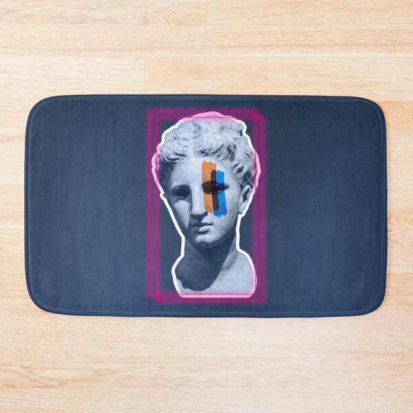 Item preview, Dea of ​​Butrint designed and sold by Melinski Arts.