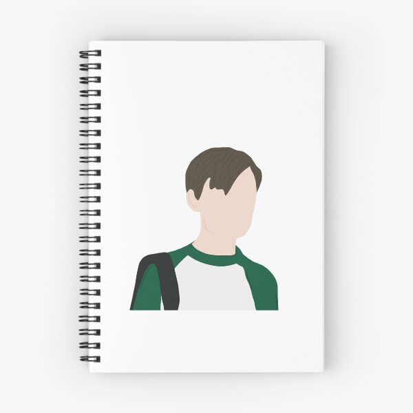 Item preview, bill denbrough designed and sold by scooptroop.
