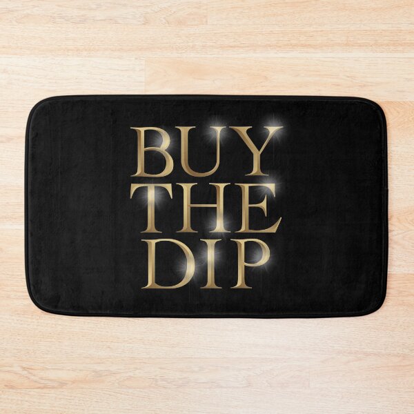 Item preview, Buy the dip designed and sold by Urosek.