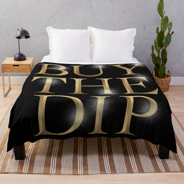 Item preview, Buy the dip designed and sold by Urosek.