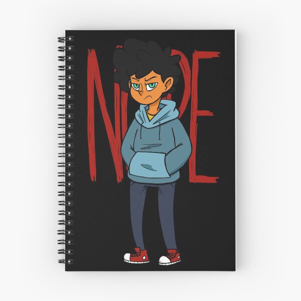 Item preview, Nope designed and sold by TheGFig.