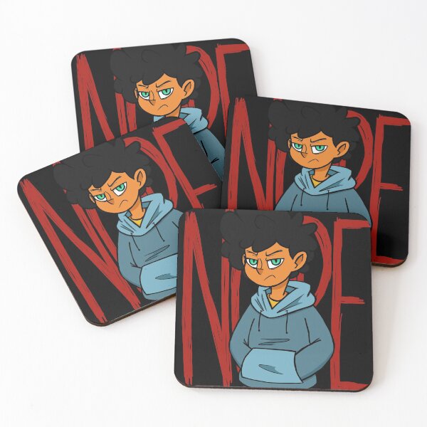 Item preview, Nope designed and sold by TheGFig.