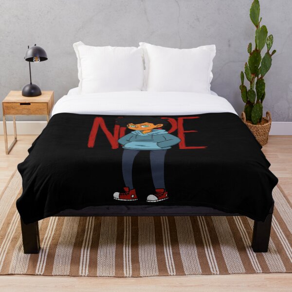 Item preview, Nope designed and sold by TheGFig.