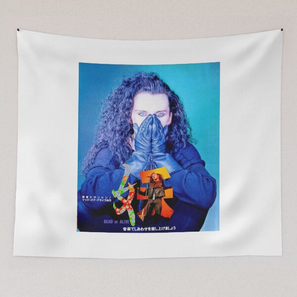 Item preview, ngambek Pete Burns Awesome pictures of a dead or alive designed and sold by rnicecameron.