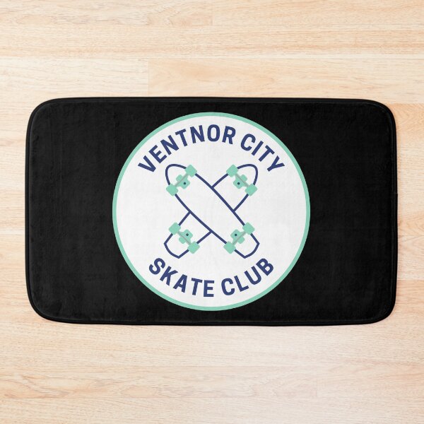Item preview, Vintage Ventnor City New Jersey Skate Club designed and sold by fearcity.