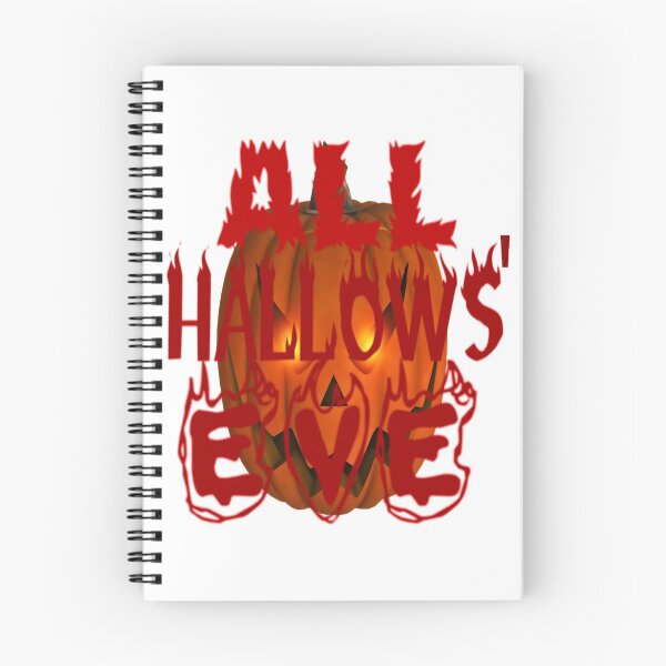 Item preview, ALL HALLOWS'EVE designed and sold by James E. Guin.