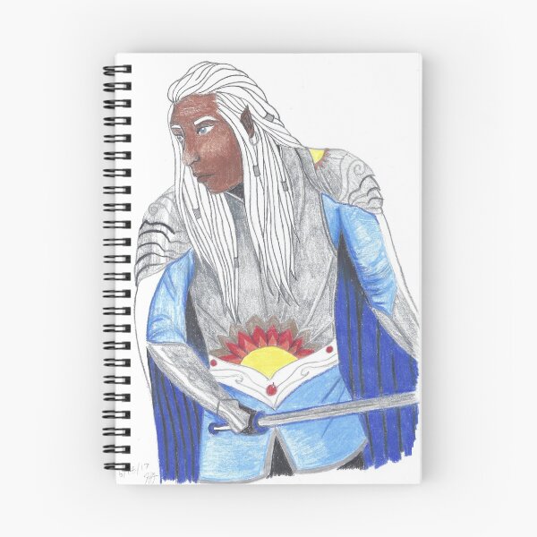 Item preview, Tarquin, High Lord of Summer designed and sold by Seaspray13.
