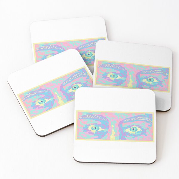 Item preview, Mirada designed and sold by Magole Art.