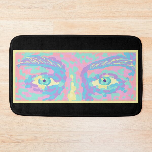 Item preview, Mirada designed and sold by Magole Art.