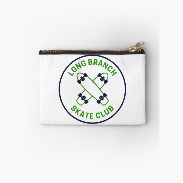 Item preview, Vintage Long Branch New Jersey Skate Club designed and sold by fearcity.