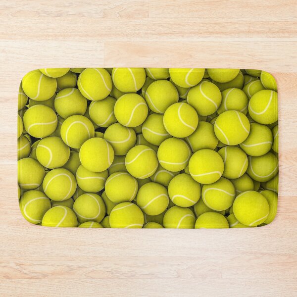 Item preview, Tennis balls designed and sold by GrandeDuc.