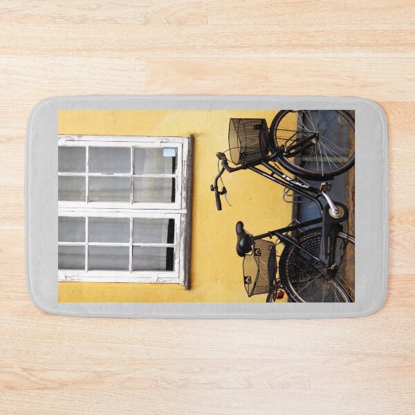 Item preview, Copenhagen Bike  designed and sold by Sharon Schwalbe.