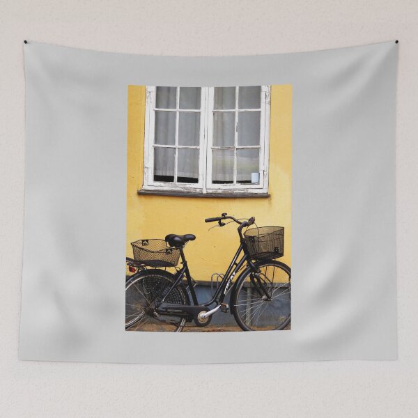 Item preview, Copenhagen Bike  designed and sold by Sharon Schwalbe.