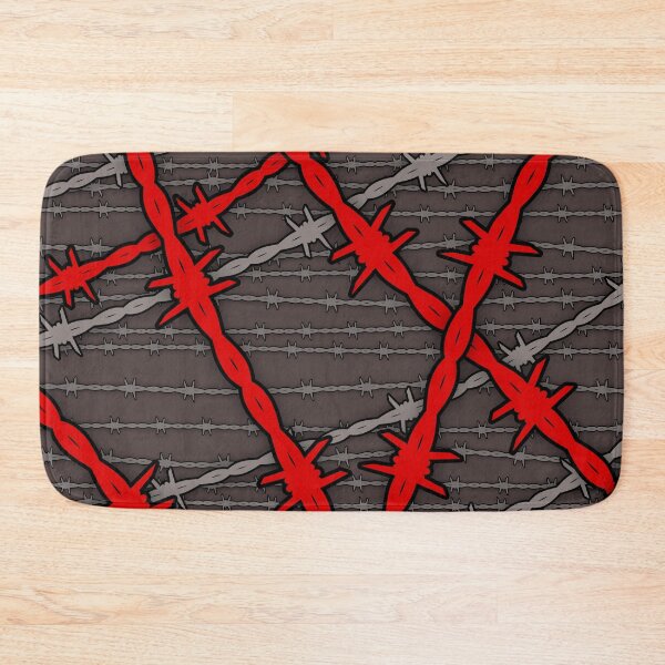 Item preview, Barbed designed and sold by GrandeDuc.