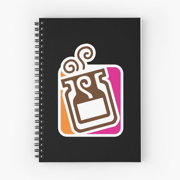 Item preview, Canteen Donuts designed and sold by CCCDesign.