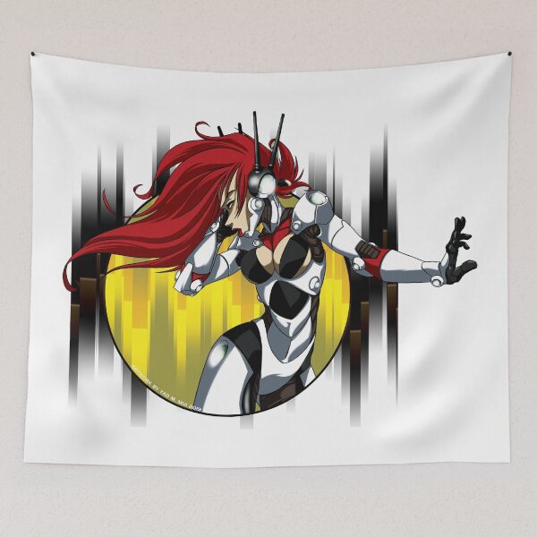 Item preview, Robo Dancer designed and sold by YadArtworks.