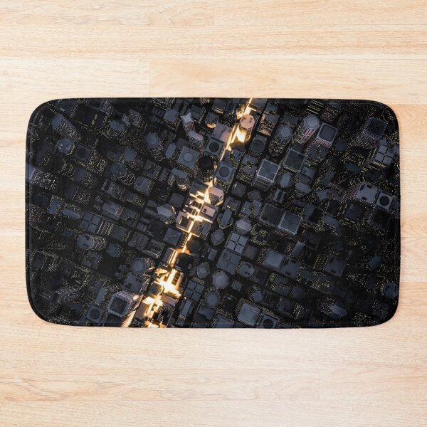 Item preview, Fast lane city designed and sold by GrandeDuc.