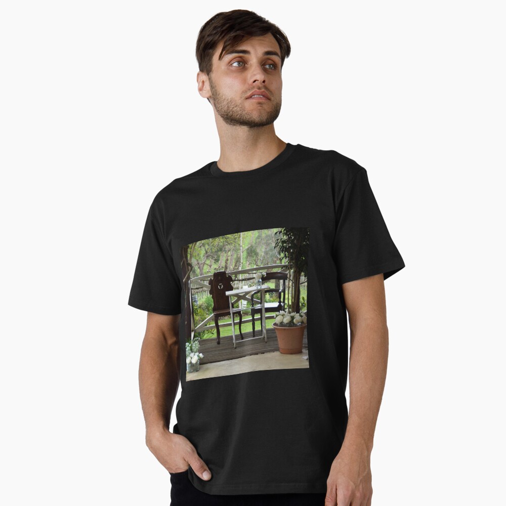 Item preview, Premium T-Shirt designed and sold by MagpieSprings.