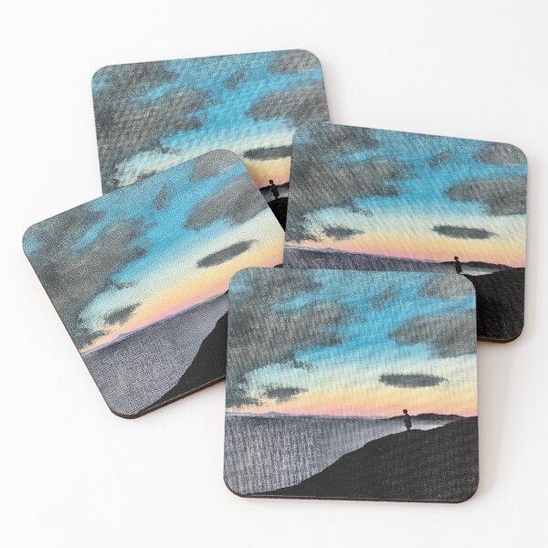 Item preview, Broadchurch designed and sold by Seaspray13.