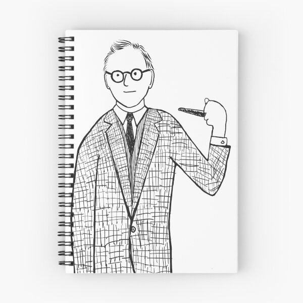 Item preview, Karl Barth designed and sold by Chris Corbin.