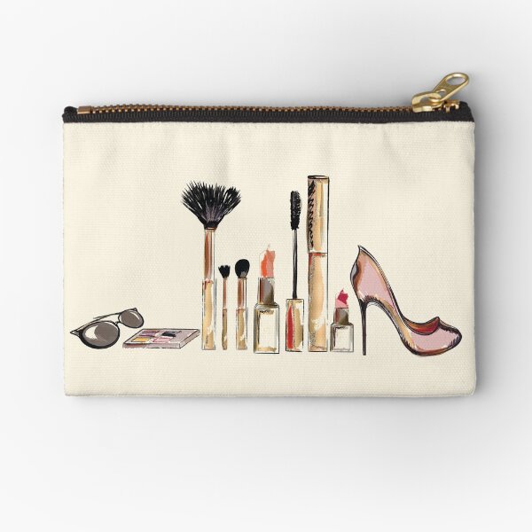 Item preview, Glam Makeup designed and sold by GlowinUp Shop.