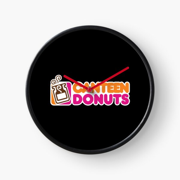 Item preview, Canteen Donuts - Full designed and sold by CCCDesign.