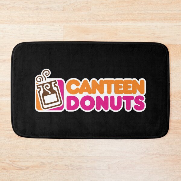 Item preview, Canteen Donuts - Full designed and sold by CCCDesign.