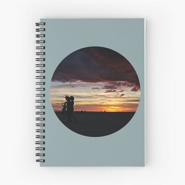 Item preview, Lido Sunset designed and sold by amcrist.