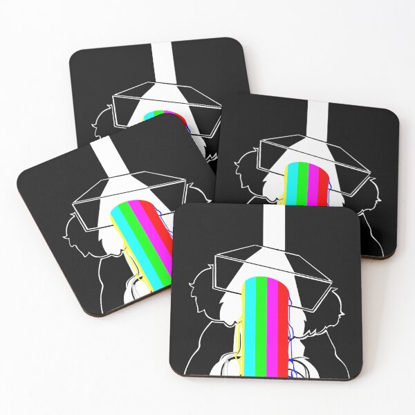 Item preview, Colorbars  designed and sold by Nyxxy Bat-Dragon.