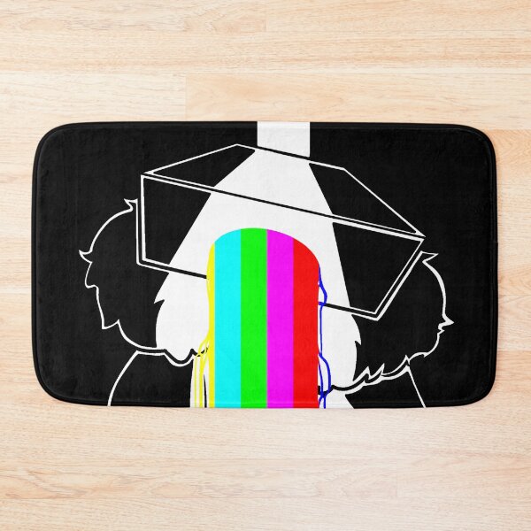 Item preview, Colorbars  designed and sold by Nyxxy Bat-Dragon.