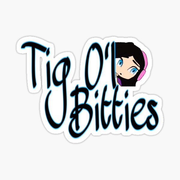 Tig Ol Anime Bitties