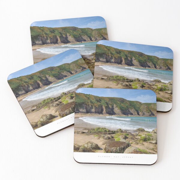 Item preview, Plemont Bay, Jersey designed and sold by andrewroland.
