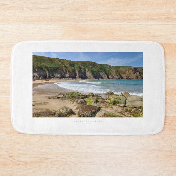 Item preview, Plemont Bay, Jersey designed and sold by andrewroland.
