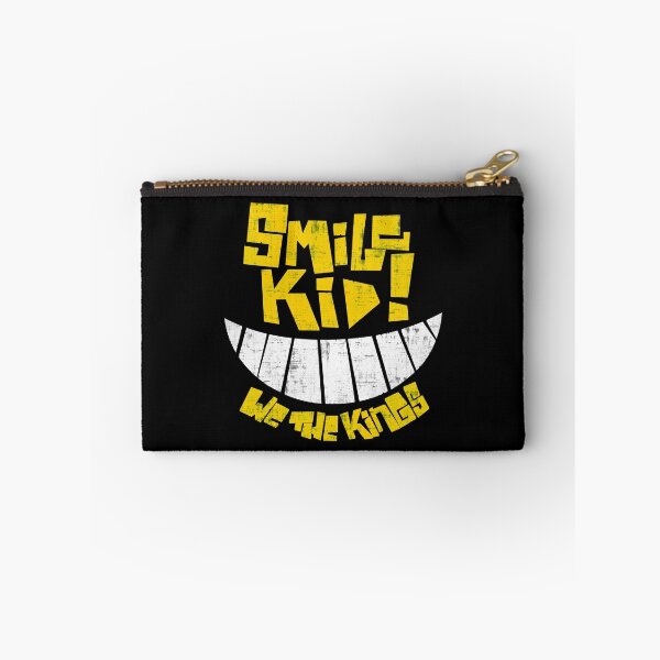 Item preview, Smile Kid - We The Kings designed and sold by UntilDixie.