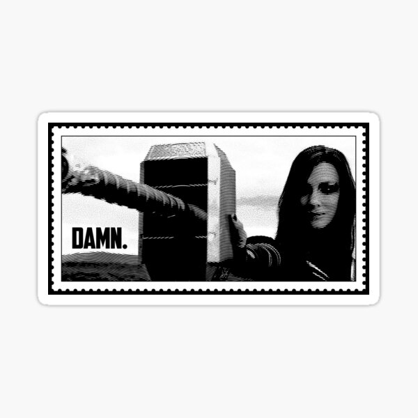 Item preview, Hela. Damn. designed and sold by whatnotmark.
