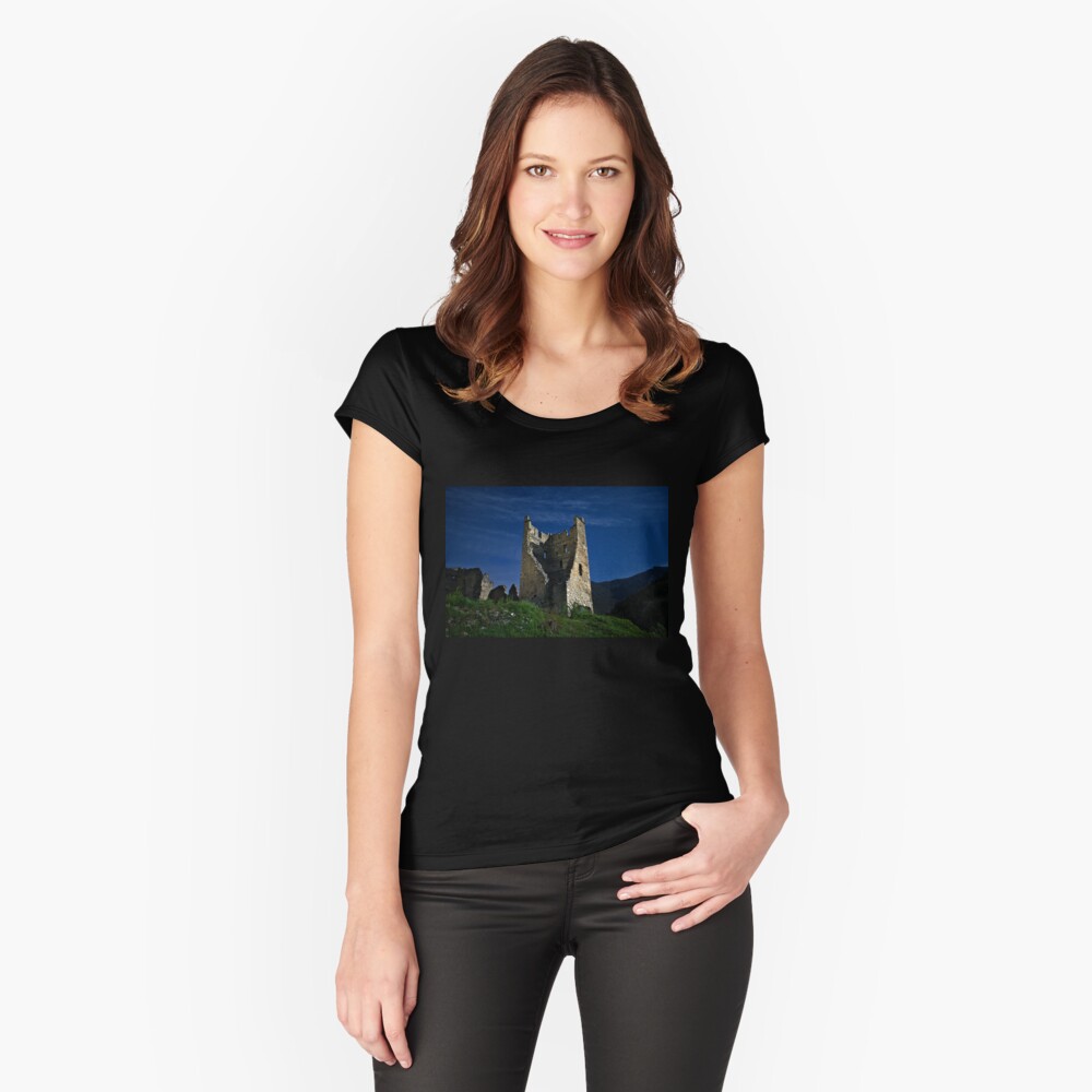 Item preview, T-shirt échancré designed and sold by PhilippeContal.