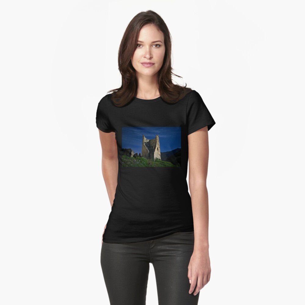 Item preview, T-shirt moulant designed and sold by PhilippeContal.
