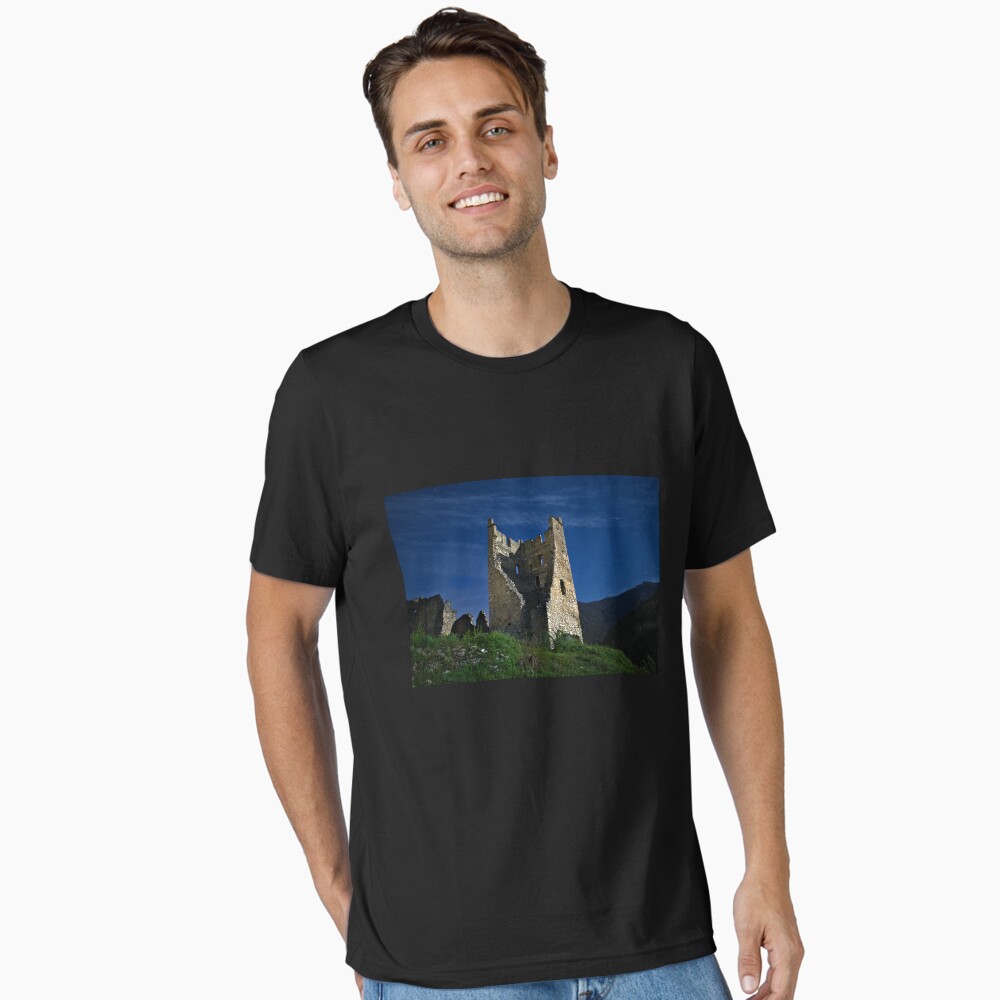 Item preview, T-shirt essentiel designed and sold by PhilippeContal.