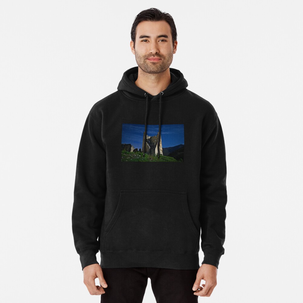 Item preview, Sweat à capuche épais designed and sold by PhilippeContal.