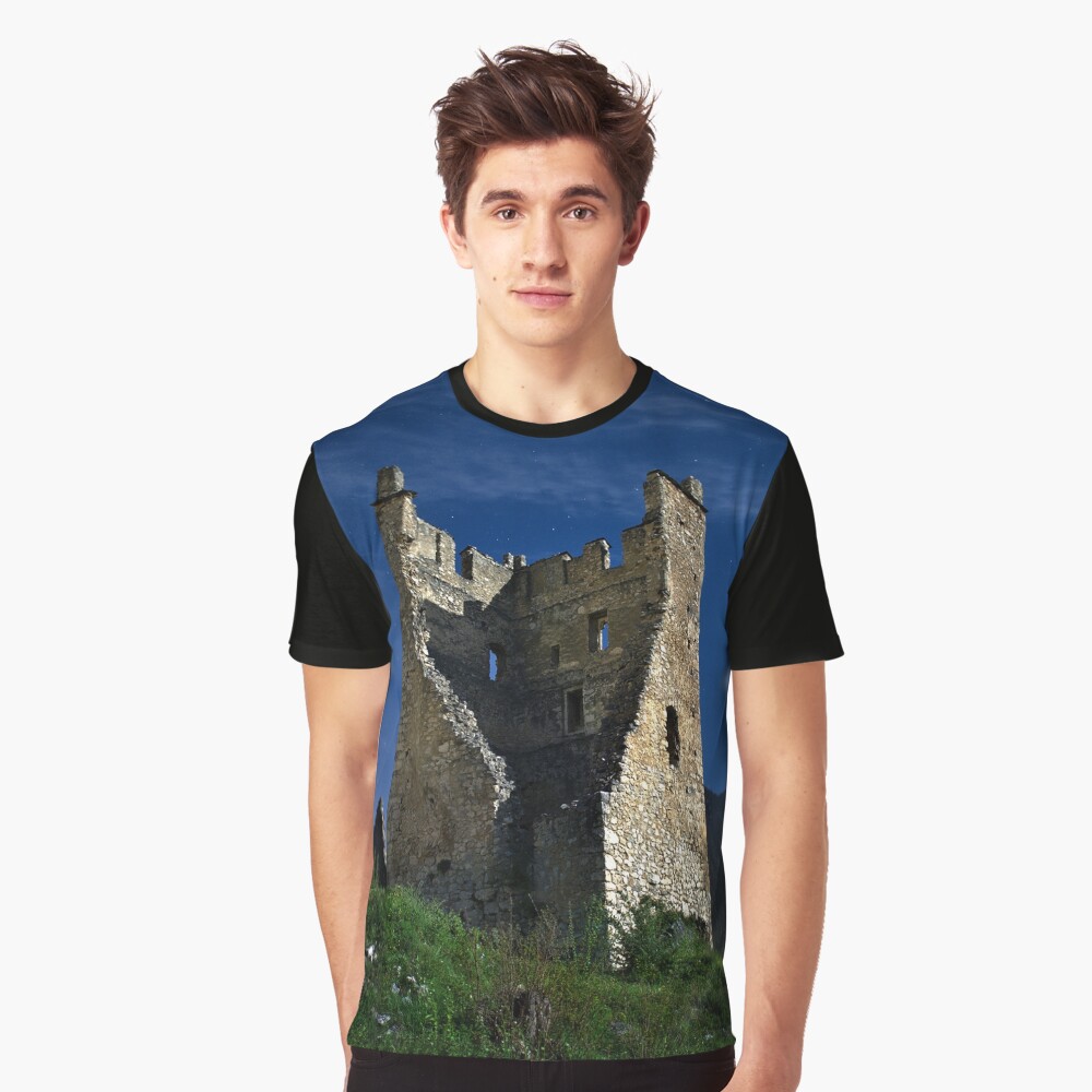 Item preview, T-shirt graphique designed and sold by PhilippeContal.