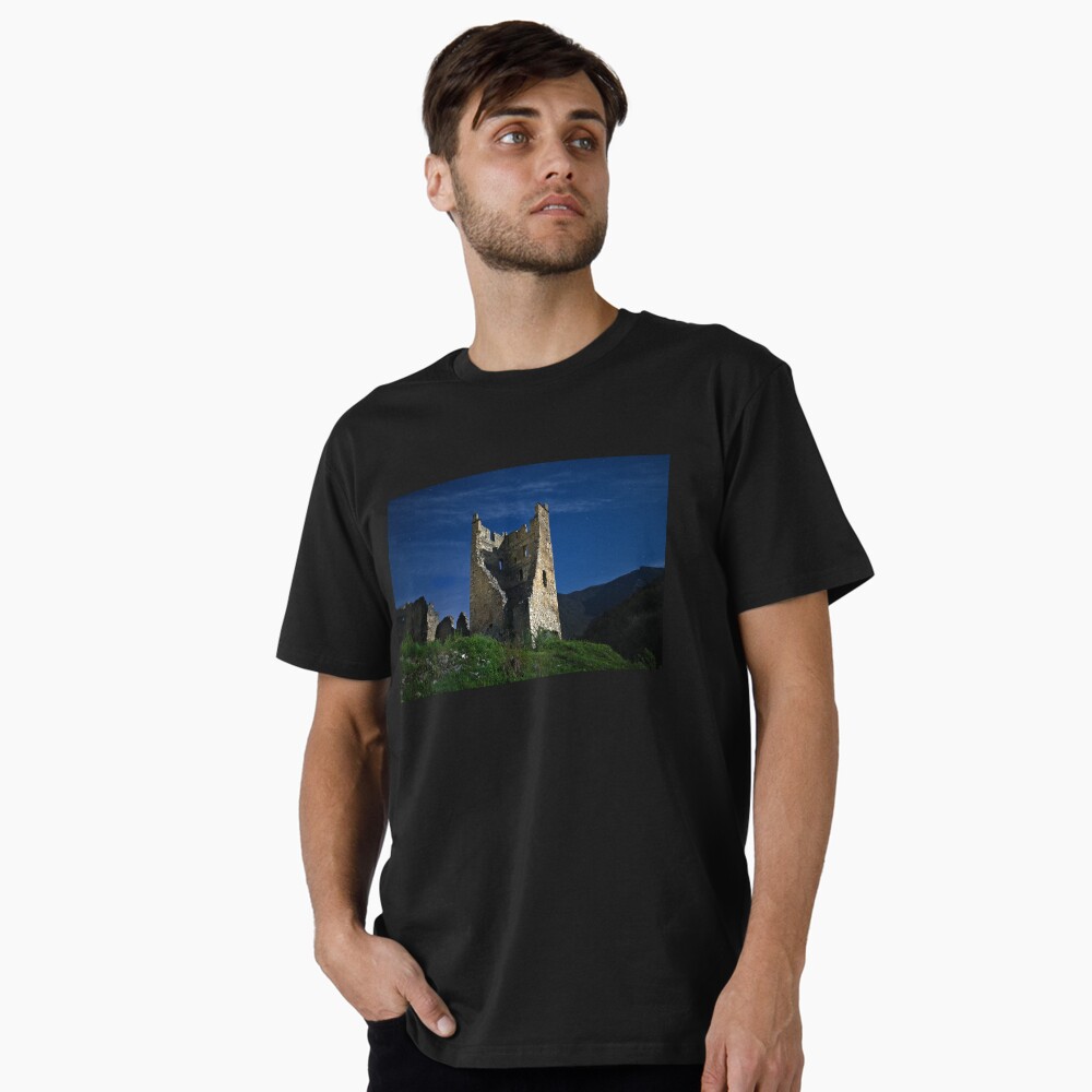 Item preview, T-shirt premium designed and sold by PhilippeContal.