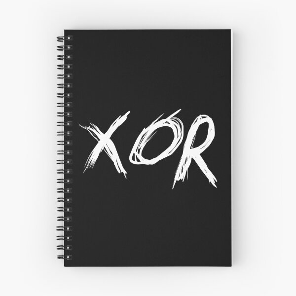 Item preview, XOR designed and sold by DaliusD.