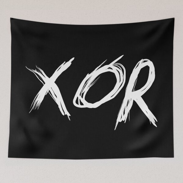 Item preview, XOR designed and sold by DaliusD.