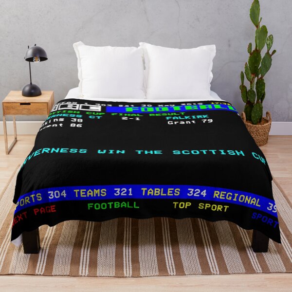 Item preview, Inverness Scottish Cup Final Result 2015CEEFAX designed and sold by boxoflyrics.
