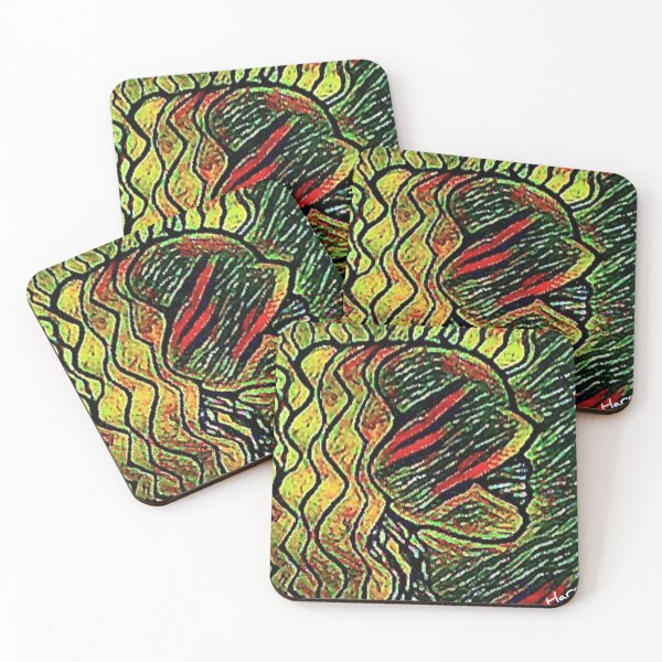 Item preview, Endurance  designed and sold by TInamaria Hare.