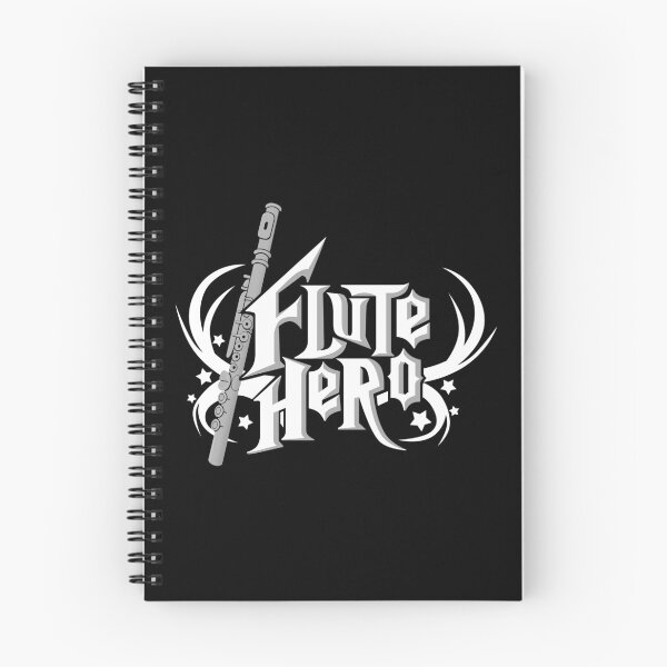 Item preview, Flute Hero designed and sold by DuskAttacker.