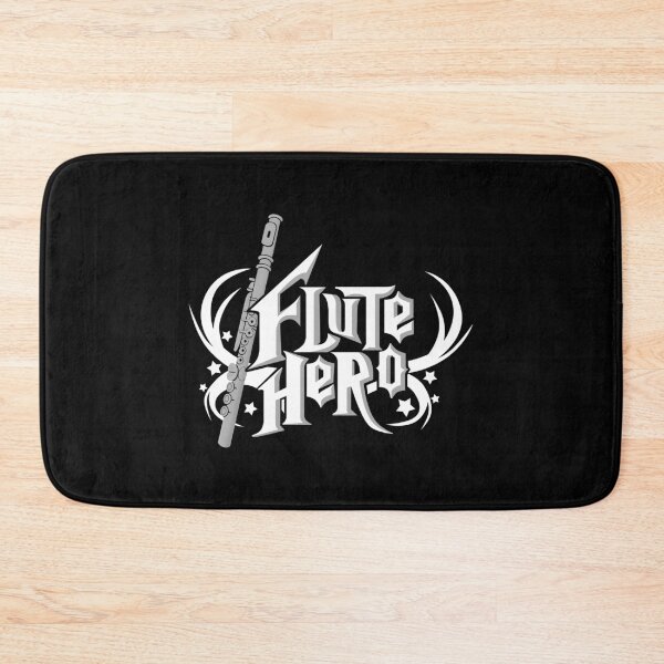 Item preview, Flute Hero designed and sold by DuskAttacker.