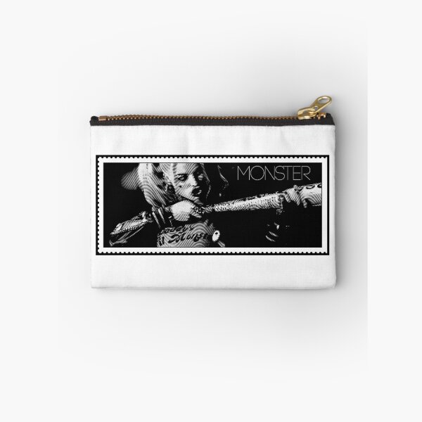 Item preview, Monster. No joke. designed and sold by whatnotmark.